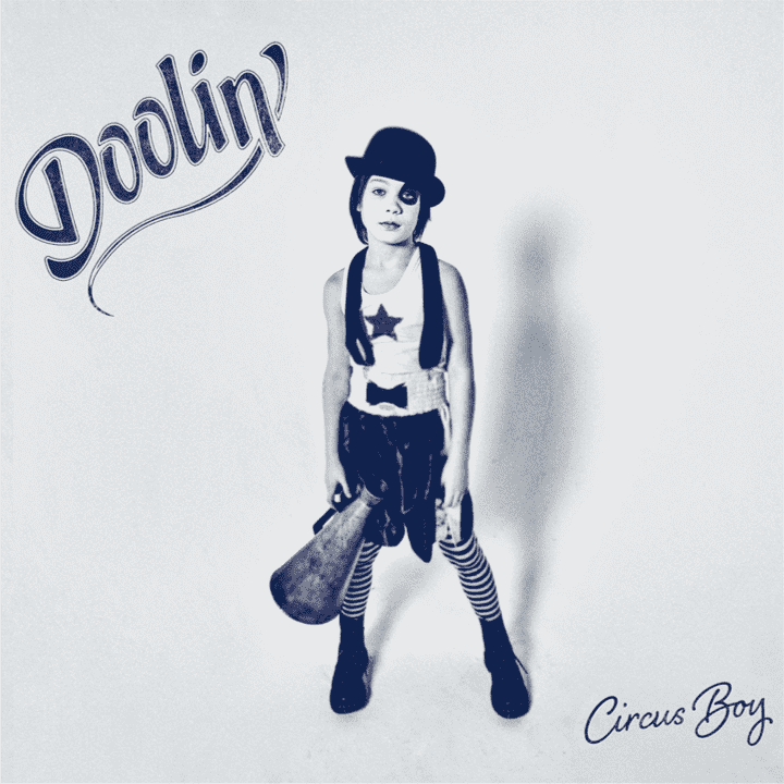 Doolin' - Circus Boy