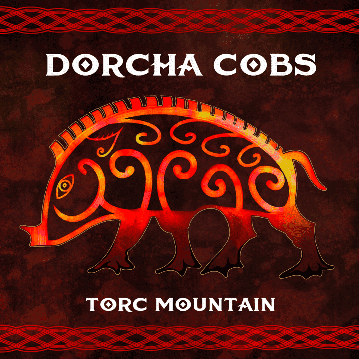 Dorcha Cobs - Torc Mountain