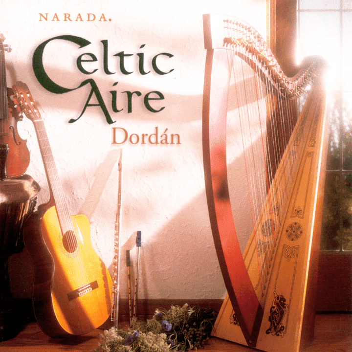 Dordán - Celtic Aire