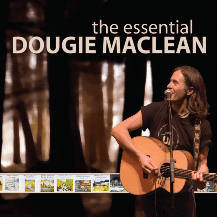 Dougie Maclean - The Essential Dougie Maclean