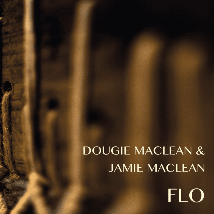 Dougie MacLean - Flo