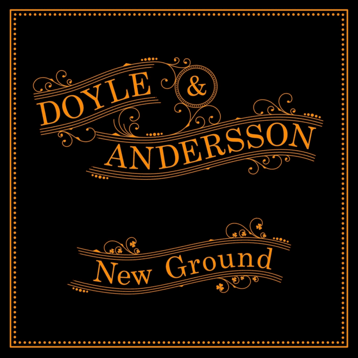 Doyle & Andersson - New Ground