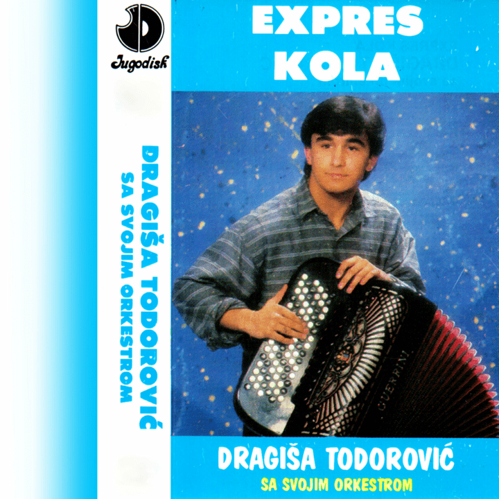 Dragiša Todorovic - Expres kola