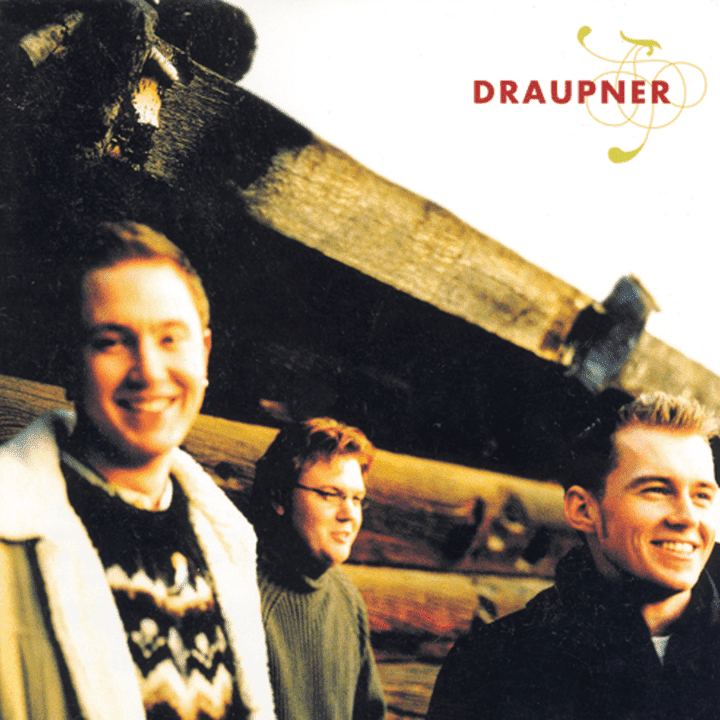 Draupner - Draupner