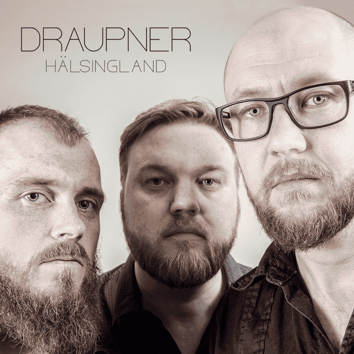 Draupner - Hälsingland