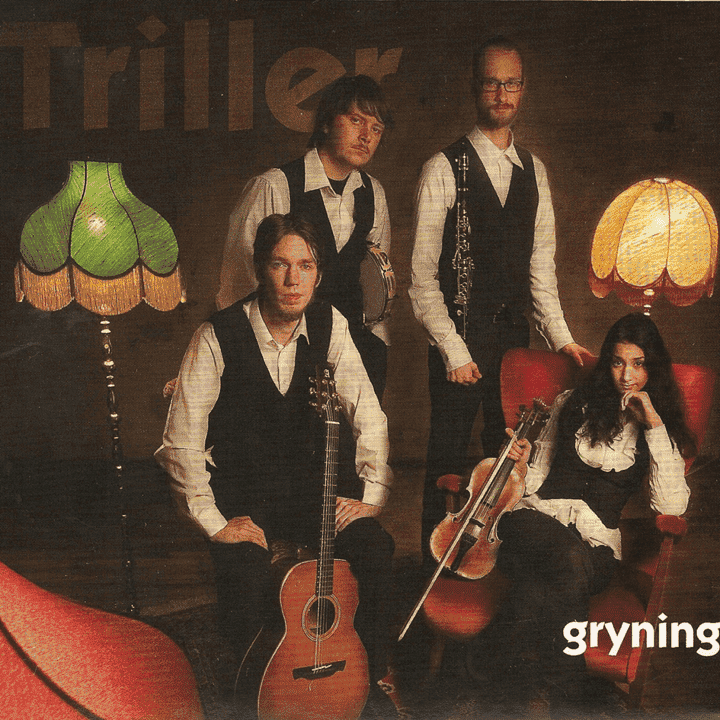 Triller - Gryning