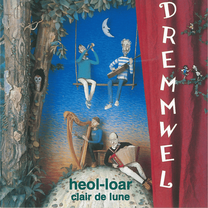 Dremmwel - Heol-Loar