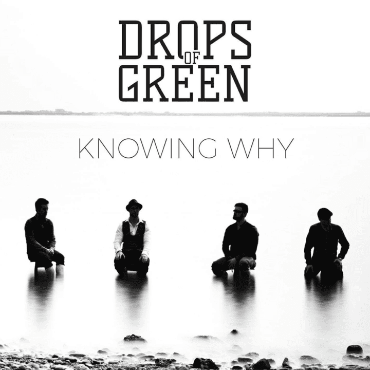 Drops Of Green - Knowing Why