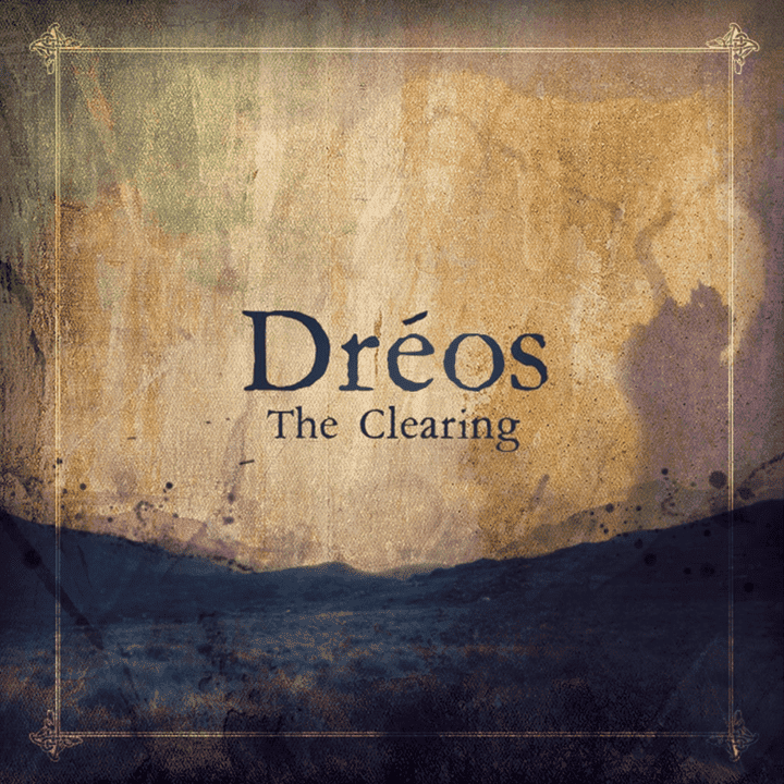 Dréos - The Clearing