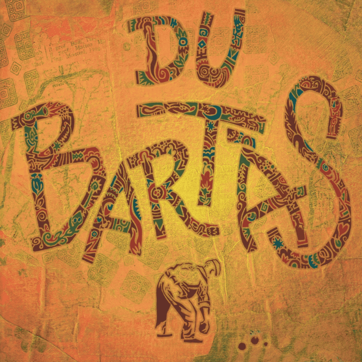 Du Bartàs - Turbò balèti