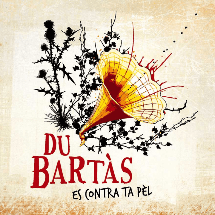 Du Bartàs - Es contra ta pèl