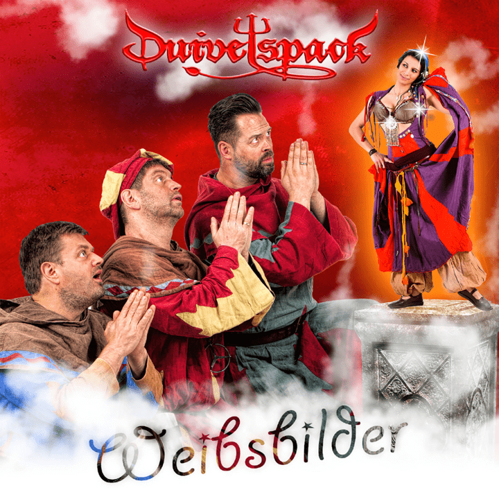 Duivelspack - Weibsbilder