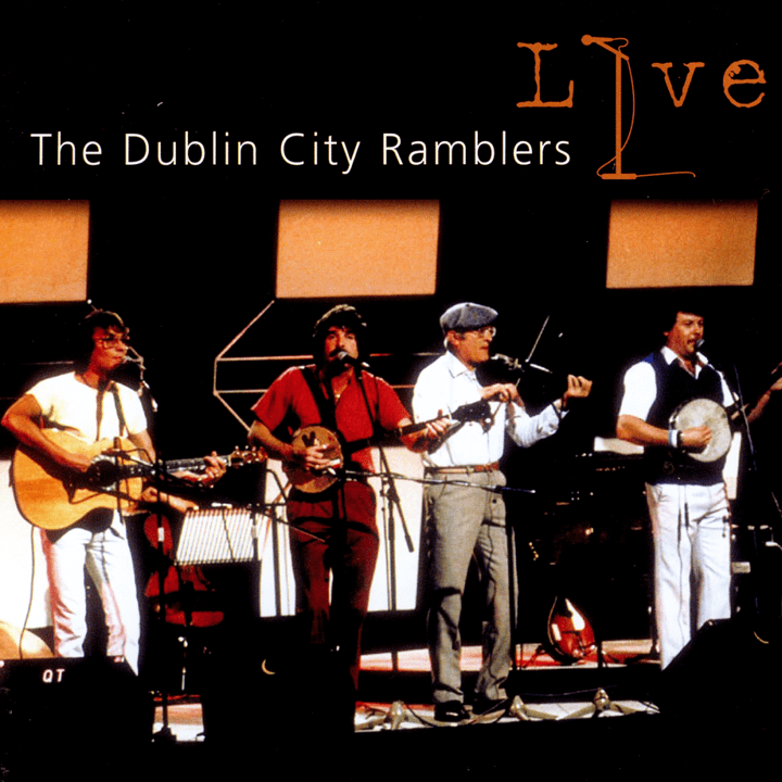 The Dublin City Ramblers - Live