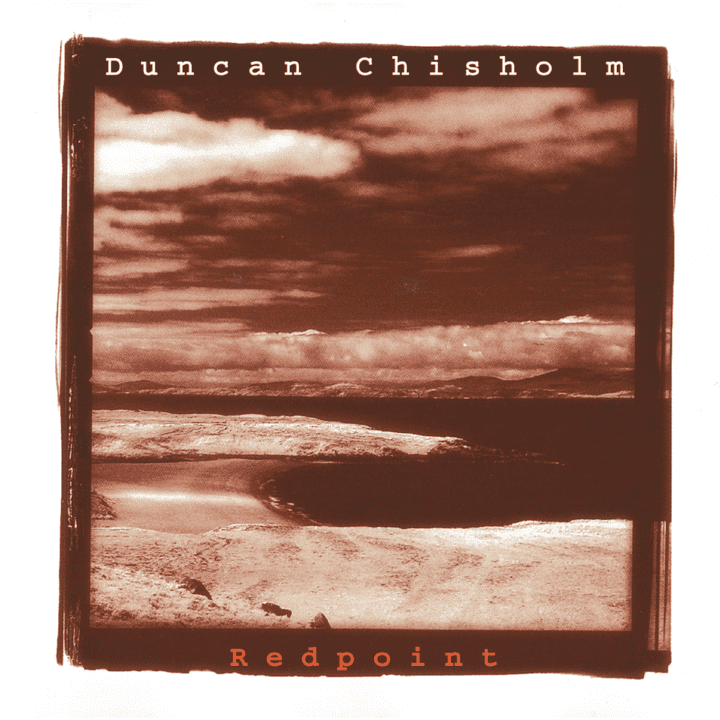 Duncan Chisholm - Redpoint