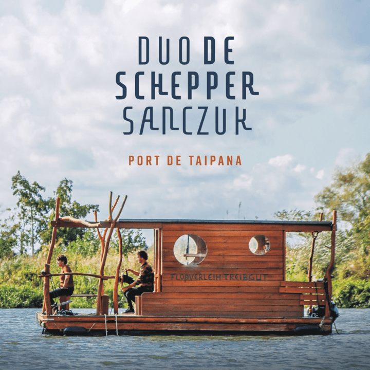 Duo De Schepper-Sanczuk - Port de Taipana