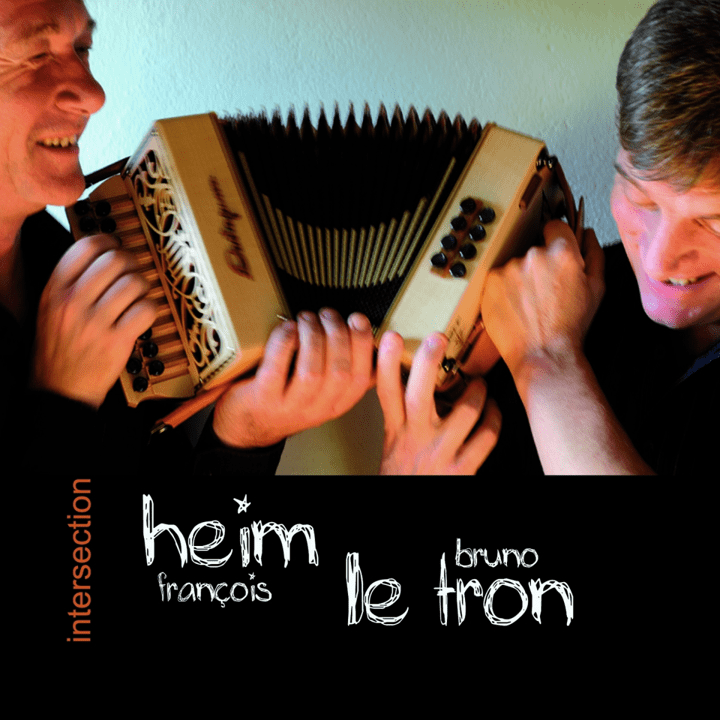 Duo Heim Le Tron - Intersections