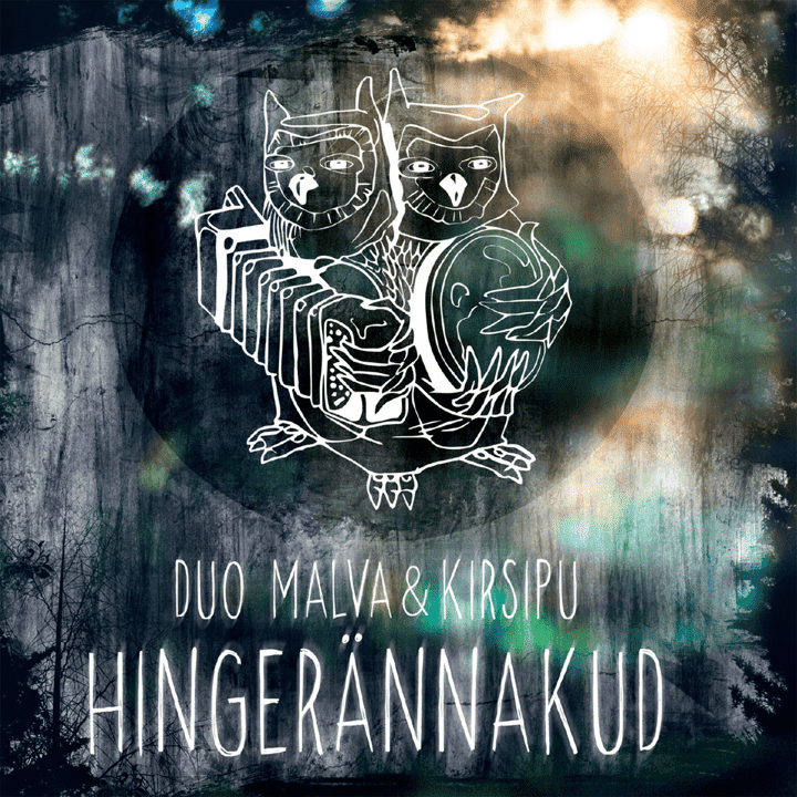 Duo Malva & Kirsipu - Hingerännakud