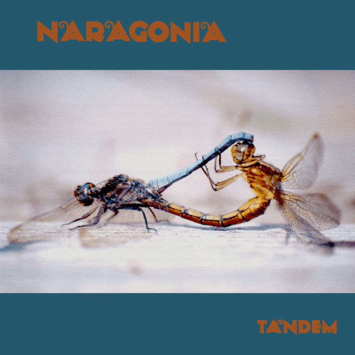 Naragonia - Tandem