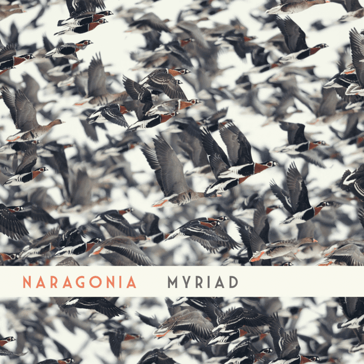 Naragonia - Myriad