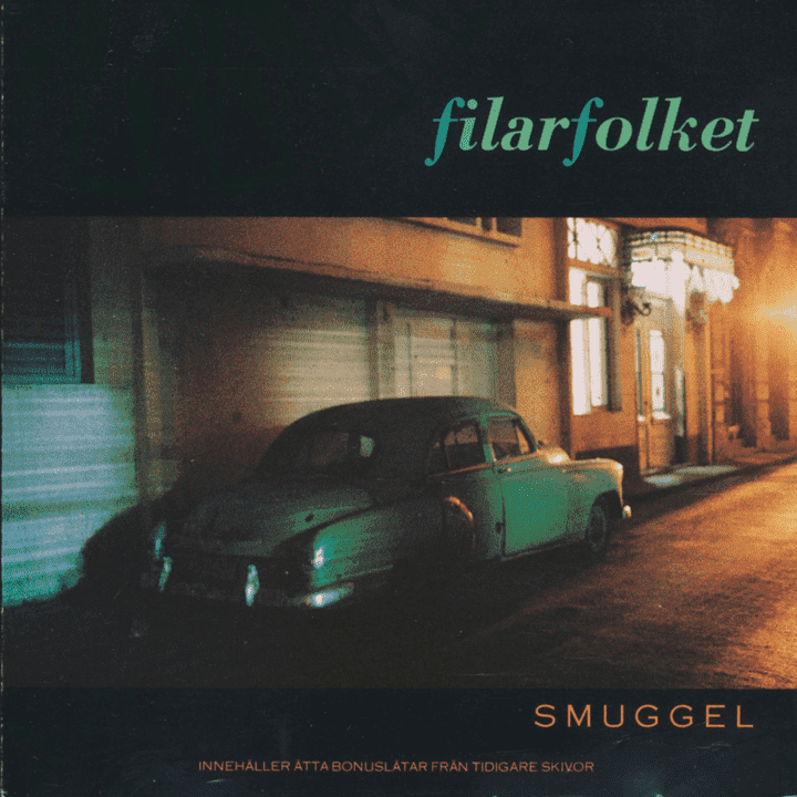 Filarfolket - Smuggel