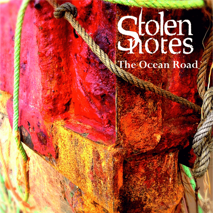 Stolen Notes - The Ocean Road