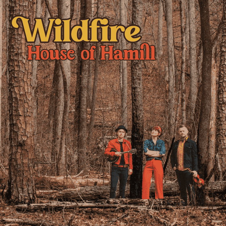 House of Hamill - Wildfire