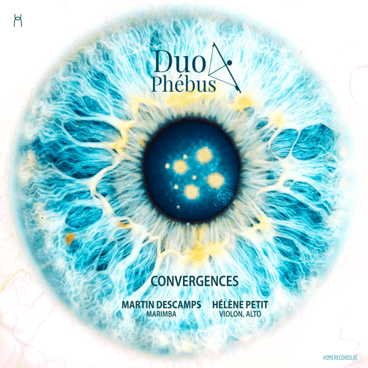 Duo Phébus - Convergences