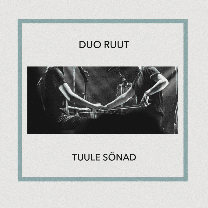 Duo Ruut - Tuule sõnad