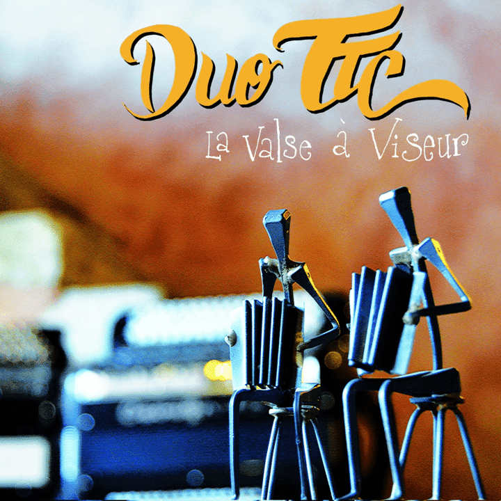 Duo TTC - La valse à Viseur