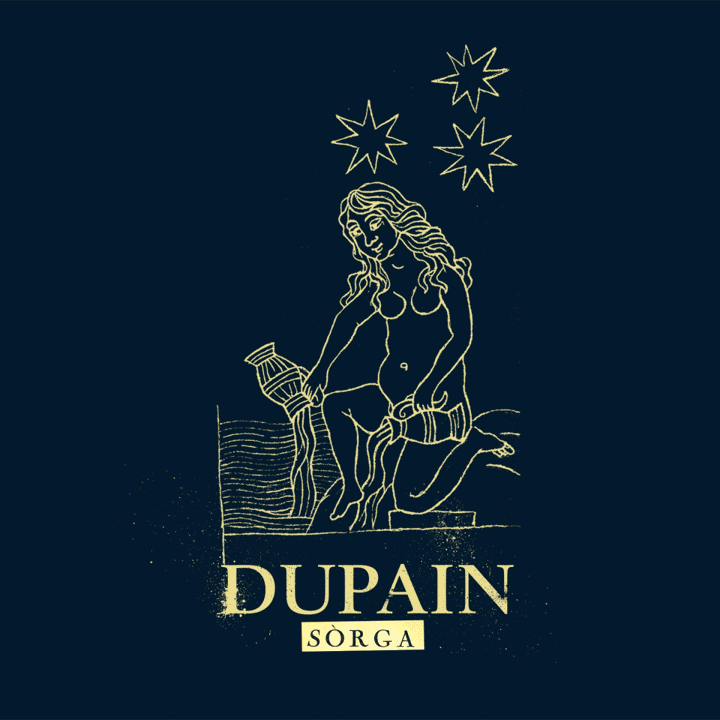 Dupain - Sòrga