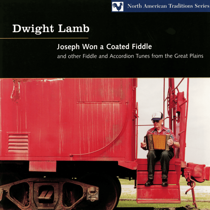 Dwight Lamb - Joseph Won A Coated