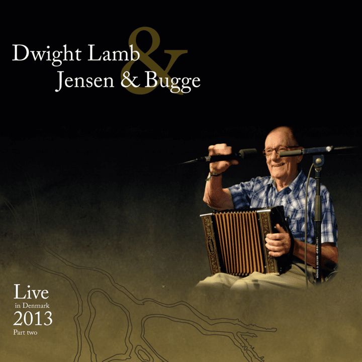 Dwight Lamb, Mette Kathrine Jensen, Kristian Bugge - Live in Denmark