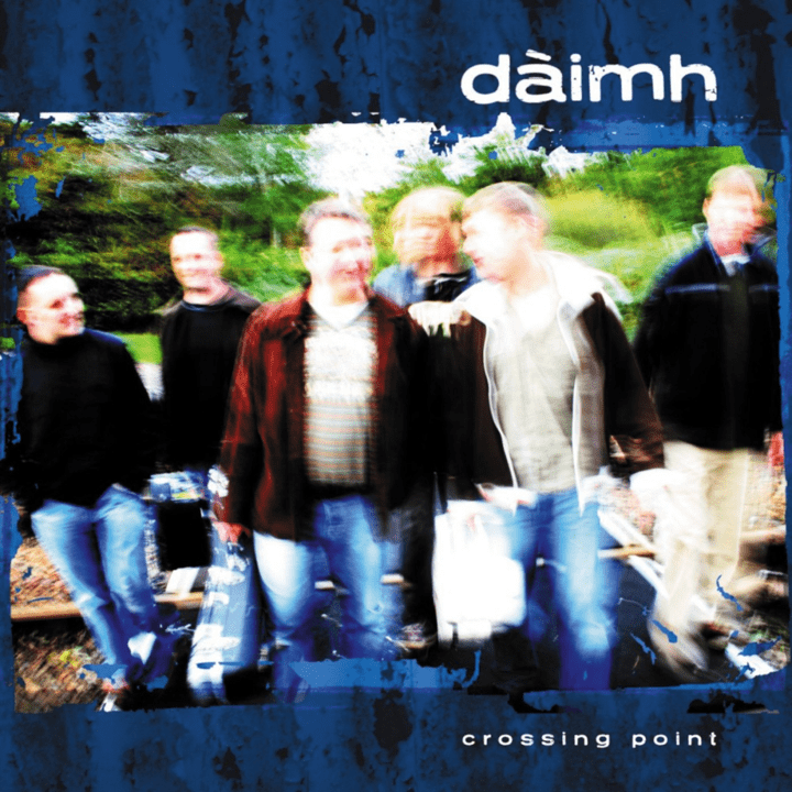 Dàimh - Crossing Point