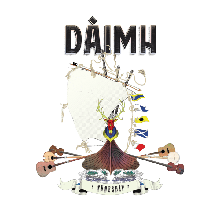 Dàimh - Tuneship