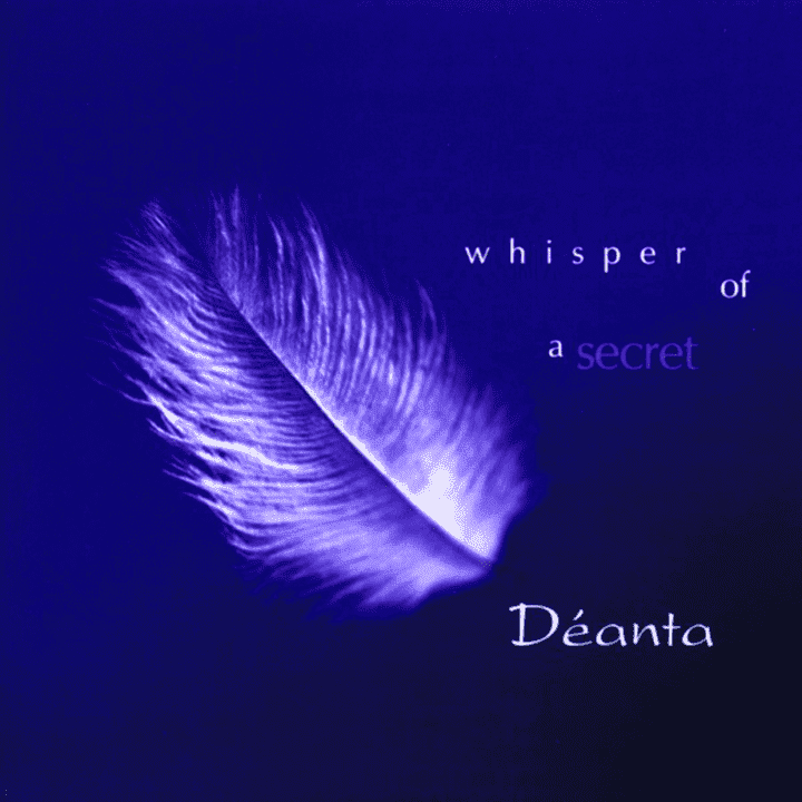 Déanta - Whisper of a Secret