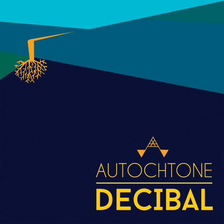 Décibal - Autochtone