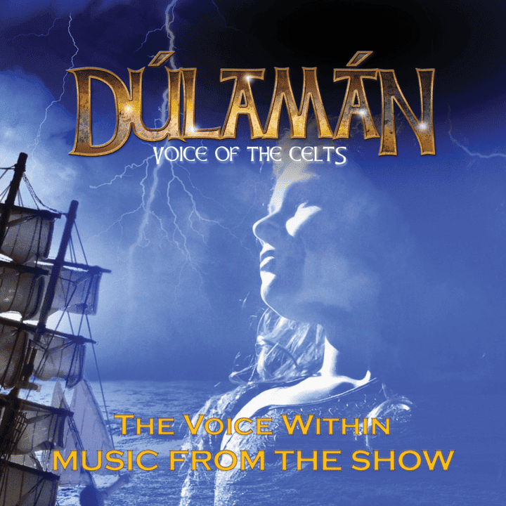 Dúlamán - The Voice Within