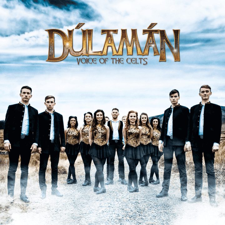 Dúlamán - Voice of the Celts