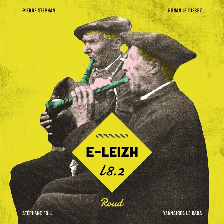 E-leizh - Roud