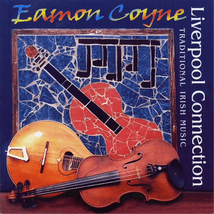 Eamon Coyne - Liverpool Connection