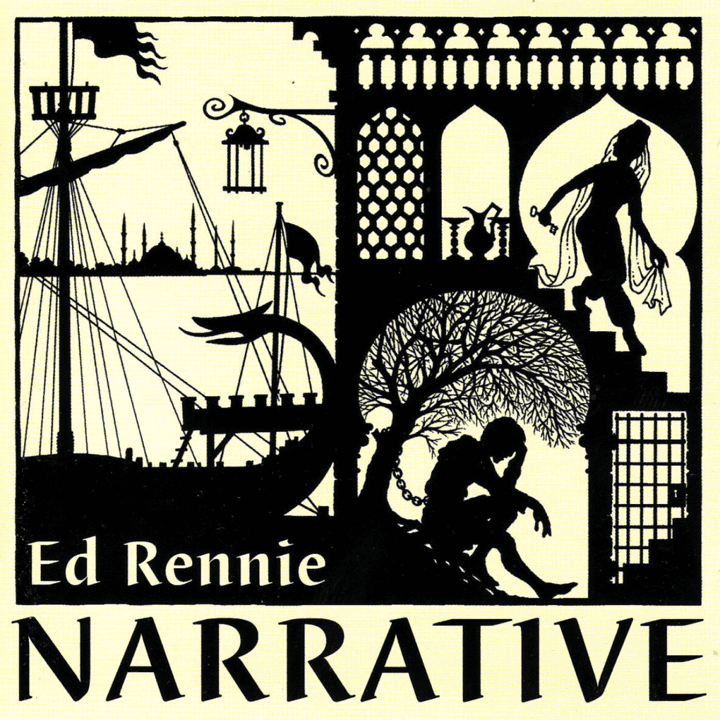 Ed Rennie - Narrative