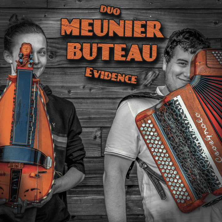 Duo Meunier Buteau - Evidence