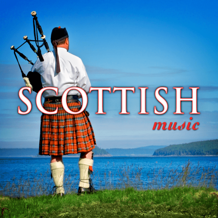 Edinburgh's Finest Bagpipe and Drum Corp. - Scottish Music