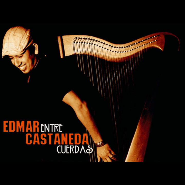 Edmar Castaneda - Entre Cuerdas