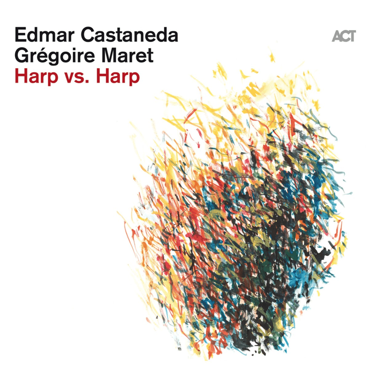 Edmar Castaneda - Harp vs. Harp