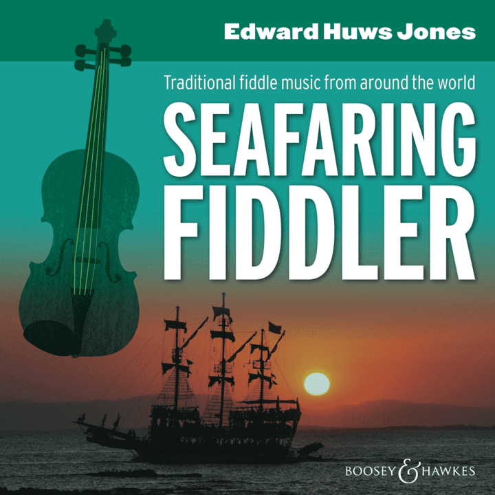 Edward Huws Jones - The Seafaring Fiddler