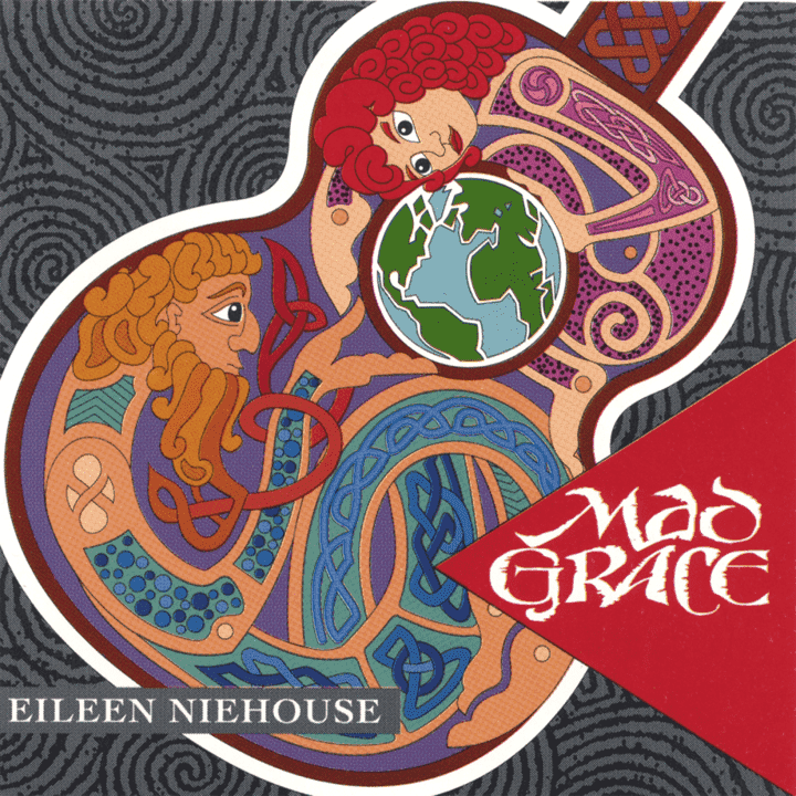 Eileen Niehouse - Mad Grace