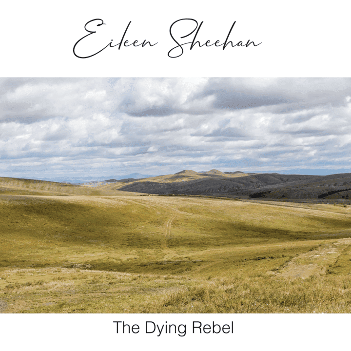 Eileen Sheehan - The Dying Rebel