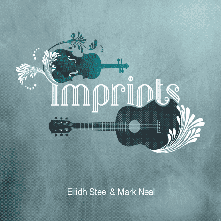 Eilidh Steel & Mark Neal - Imprints