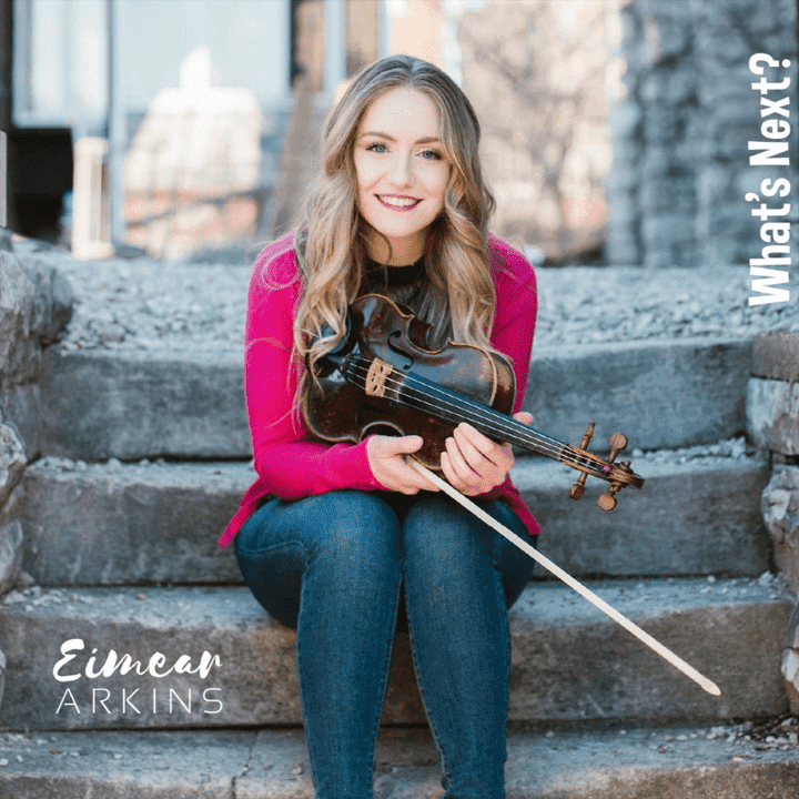 Eimear Arkins - What's Next